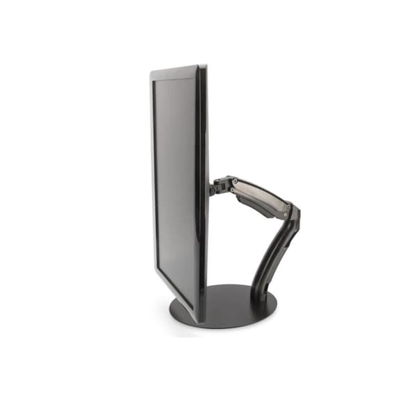 Digitus, Universal LED/LCD-skärmstativ med gasfjäder