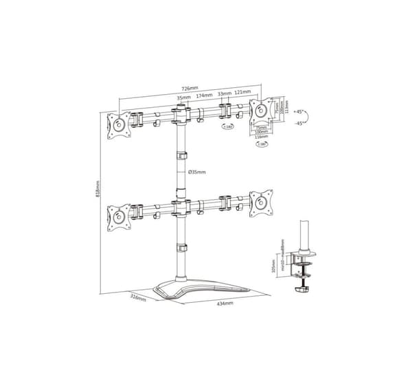 Digitus, DA-90364