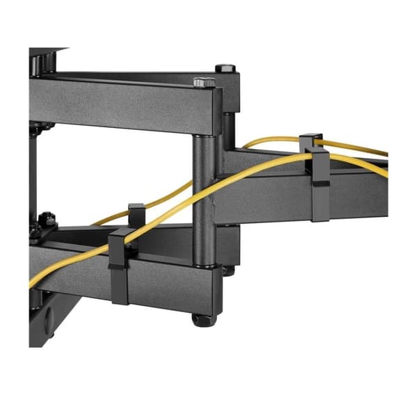 Goobay, TV Wall Mount Pro FULLMOTION (L)