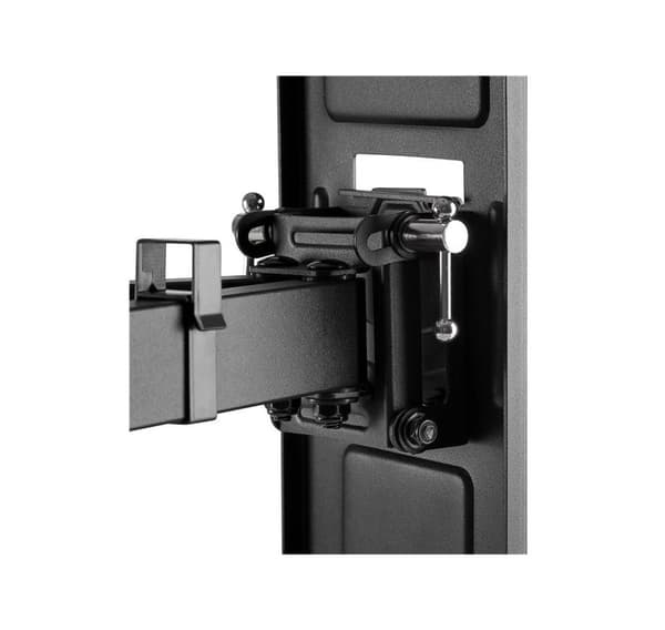 Goobay, TV Wall Mount Pro FULLMOTION (L)