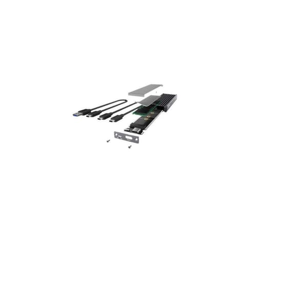 Raidsonic, Dock, Icy Box, IB-1817MC-C31 IB-DK2262AC Dockingstation