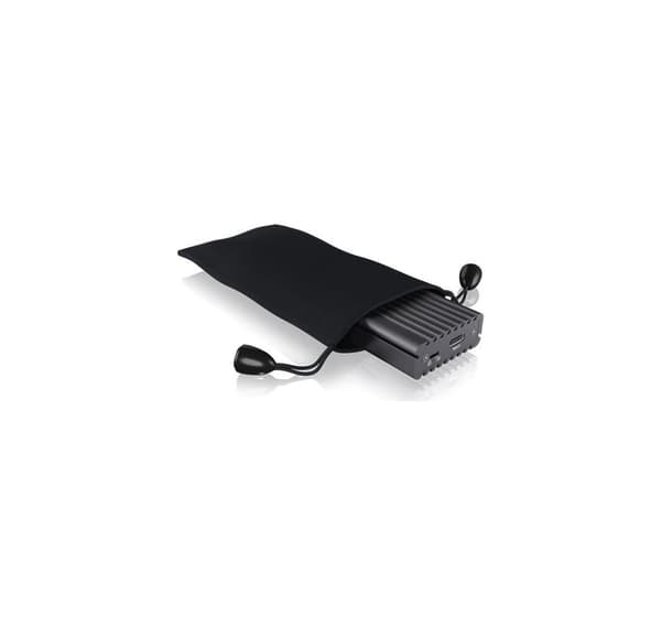 Raidsonic, Dock, Icy Box, IB-1817MC-C31 IB-DK2262AC Dockingstation