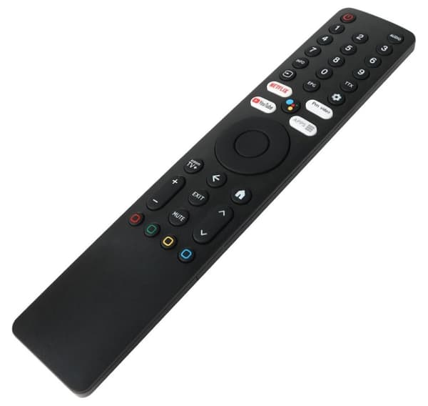 Xiaomi, BT fjernbetjening D79C100239A09