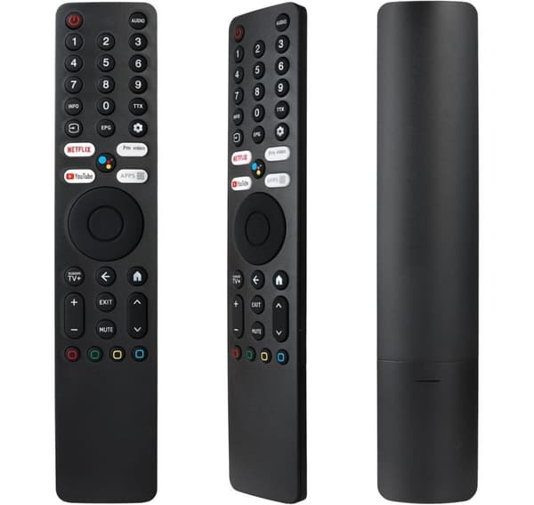 Xiaomi, BT fjernbetjening D79C100239A09