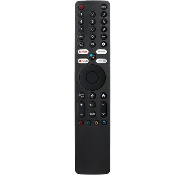 Xiaomi, BT fjernbetjening D79C100239A09