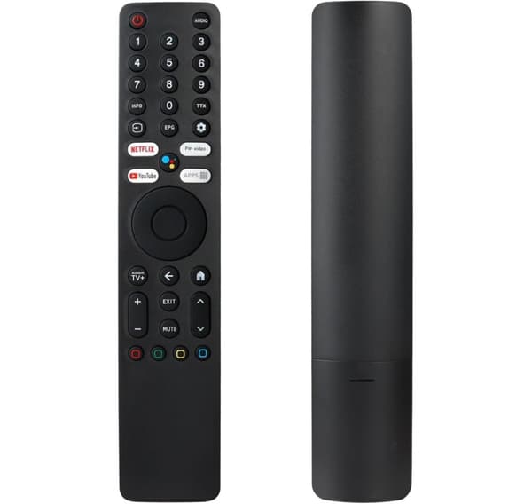 Xiaomi, BT fjernbetjening D79C100239A09