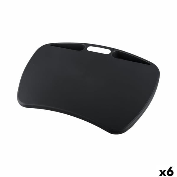 Laptopstöd Confortime Plast 48 x 33,5 cm 6 antal