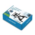 Miniatyrbillede 8 af 10: Vægkonsol Esperanza ERW021 85" 68 kg