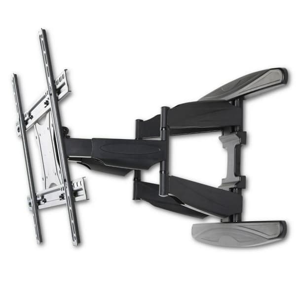 Vägghållare Techly 308886 80" 50 kg