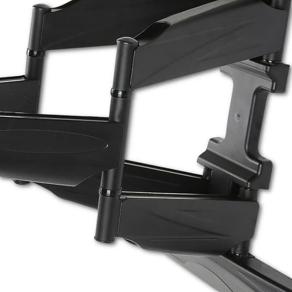 Vägghållare Techly 308886 80" 50 kg
