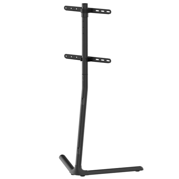 Maclean TV-gulvbeslag, 32-70", maks. VESA 400x400, maks. 40 kg, MC-494