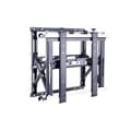 Miniatyrbild 3 av 4: ITB PM4650 väggfäste - 20 kg - 55,9 cm (22") - Silver