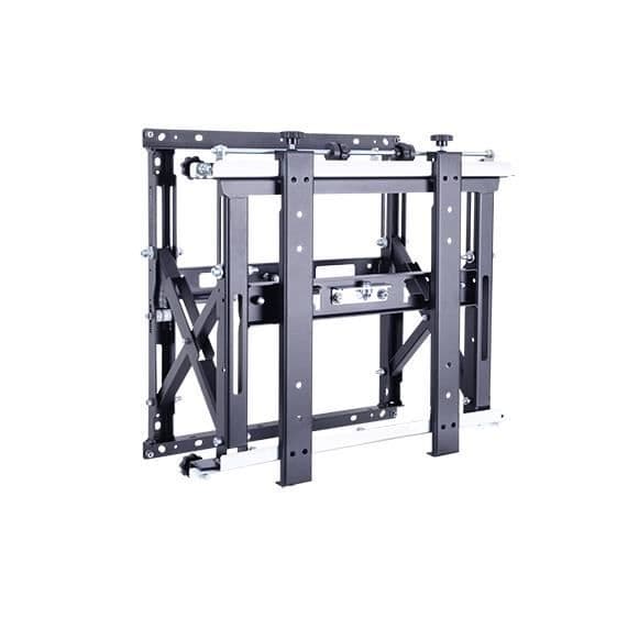 ITB PM4650 väggfäste - 20 kg - 55,9 cm (22") - Silver