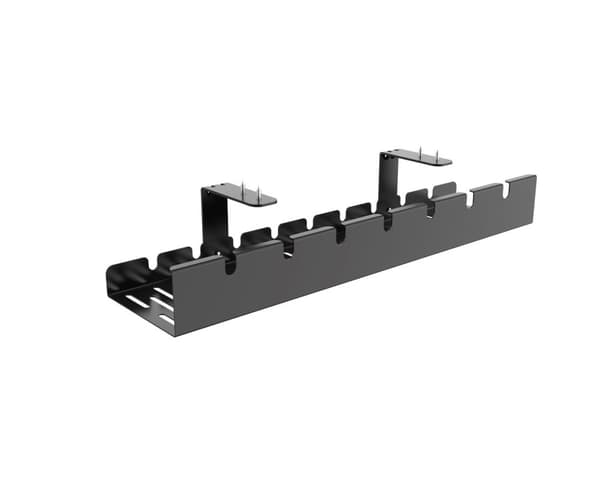 ACTIVEJET skrivebordskabelorganisator CMP502 Sort