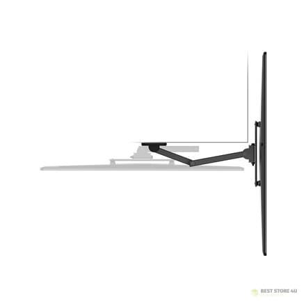Vogels MA2040-A1 TV-vægbeslag | Fuld bevægelse | 19-40" | Maks. vægt 15 kg | Sort
