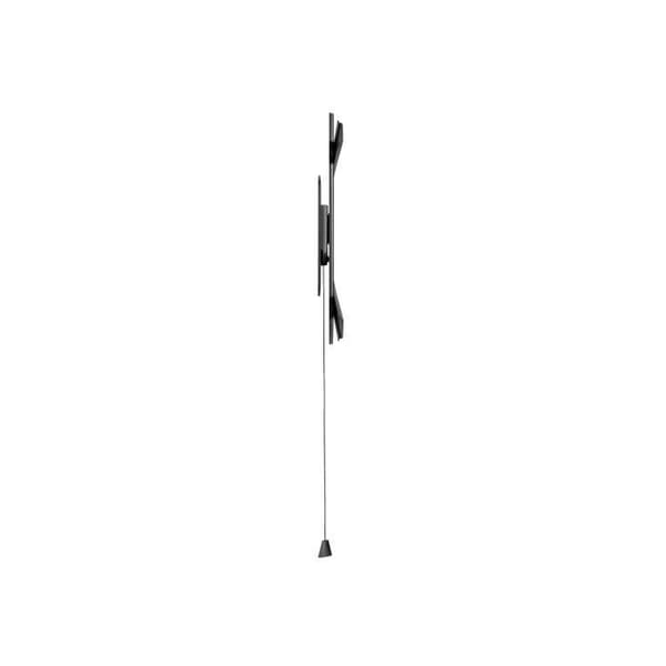 EQUIP TV-bänk - 2,03 m (80'') - Svart