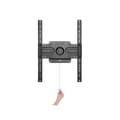 Miniatyrbild 5 av 6: EQUIP TV-bänk - 2,03 m (80'') - Svart