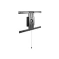Miniatyrbild 1 av 6: EQUIP TV-bänk - 2,03 m (80'') - Svart