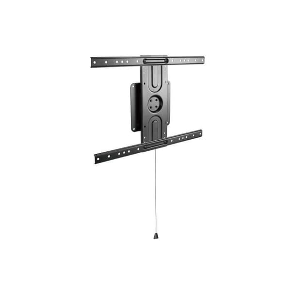 EQUIP TV-bänk - 2,03 m (80'') - Svart Svart
