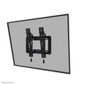 Miniatyrbild 3 av 3: Neomounts by Newstar WL35-550BL12 TV Väggfäste 61,0 cm (24) - 139,7 cm (55) Lutning