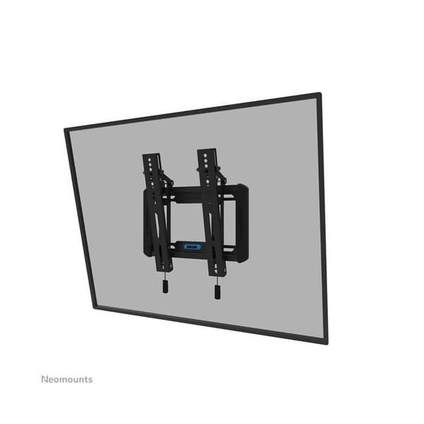 Neomounts by Newstar WL35-550BL12 TV Väggfäste 61,0 cm (24) - 139,7 cm (55) Lutning Svart