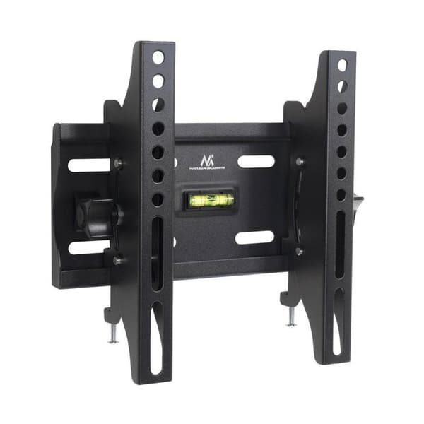 Justerbart TV väggfäste 23-42" maximal belastning 30kg Maclean MC-667