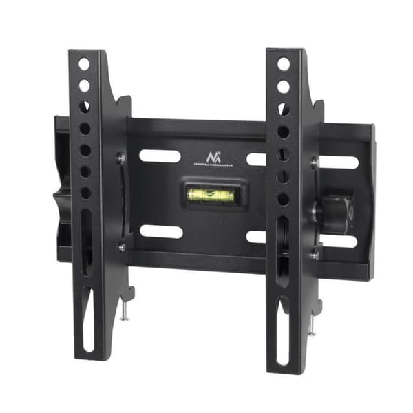Justerbart TV väggfäste 23-42" maximal belastning 30kg Maclean MC-667