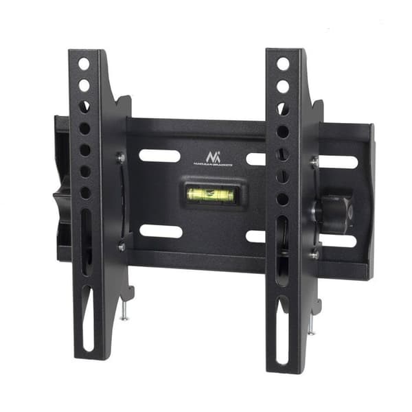 Justerbart TV väggfäste 23-42" maximal belastning 30kg Maclean MC-667