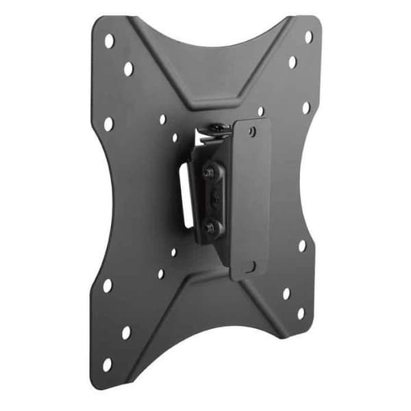 Stöd för lutbar TV - KAORKA - 474403 - 71 till 106 cm - Svart - VESA 200x200