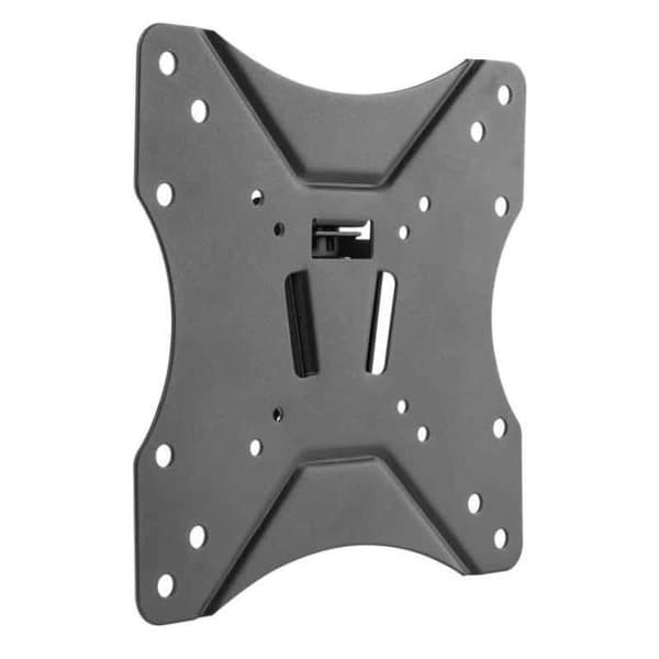 Stöd för lutbar TV - KAORKA - 474403 - 71 till 106 cm - Svart - VESA 200x200