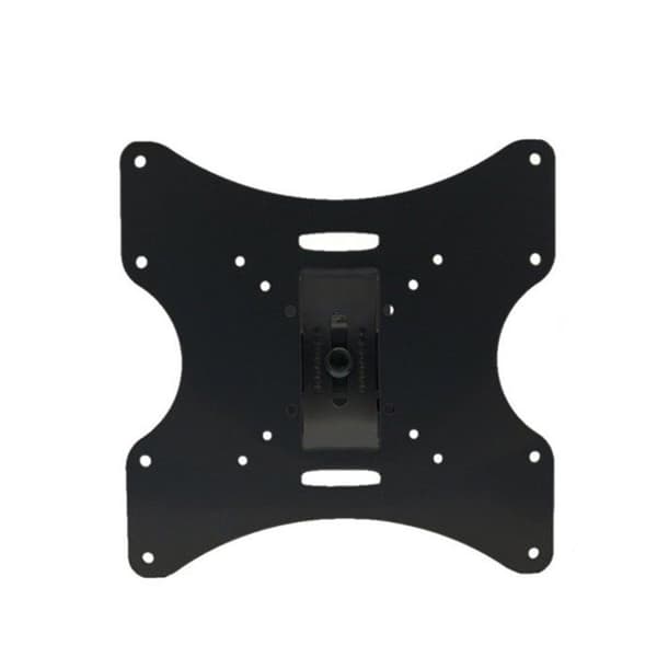 Maclean MC-501B universell väggmonterad LCD LED plasmamonitor TV-ställ - Svart - 23-42 tum - 30 kg - Tiltbar