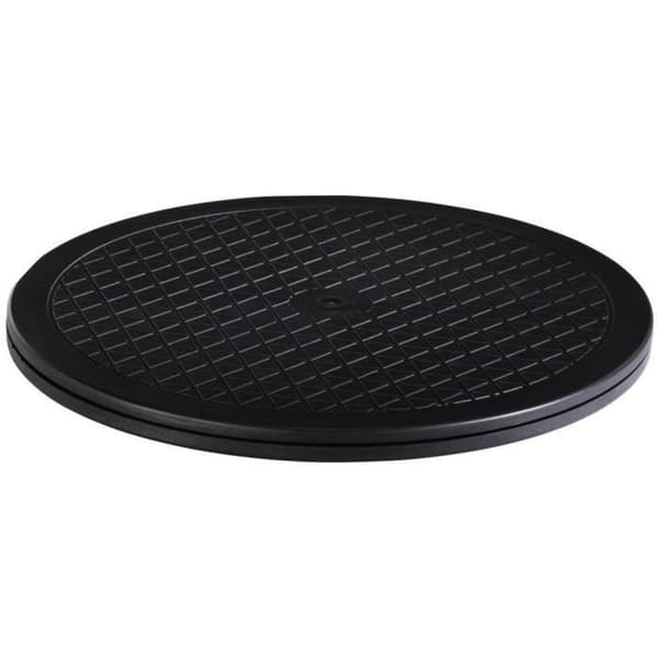 HAMA 00049593 Universal skivspelare XL - 40 cm - Svart