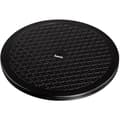 Miniatyrbild 1 av 4: HAMA 00049593 Universal skivspelare XL - 40 cm - Svart
