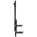 Miniatyrbild 3 av 3: My Wall HZ 31 L Soundbar-fäste Rigid Black 1 st(s)