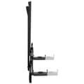 Miniatyrbild 2 av 3: My Wall HZ 31 L Soundbar-fäste Rigid Black 1 st(s)