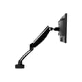 Miniatyrbild 3 av 3: Reflecta FLEXO DeskPro 27-1010 L monteringssats (gränssnittsplatta, bordsklämfäste, stolpe, dubbel...