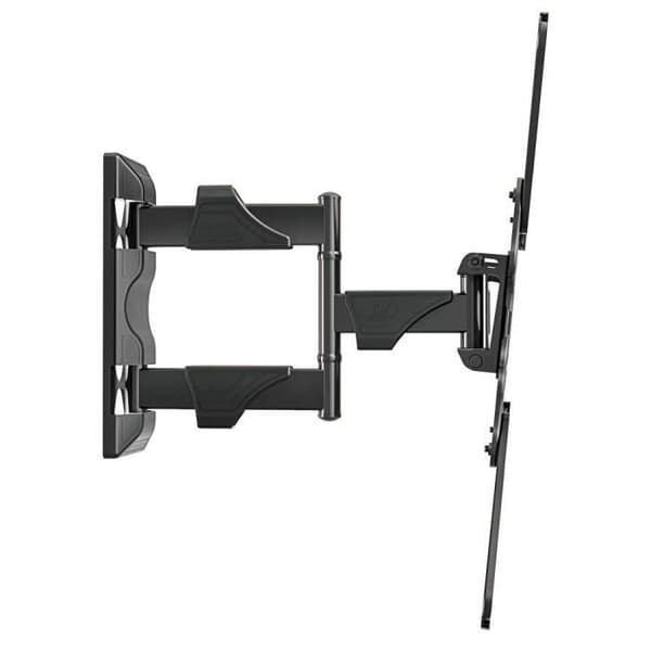 NB P4-v2020 – Anpassningsbart professionellt väggfäste för 32″ – 55″ LED-TV, stora varumärken