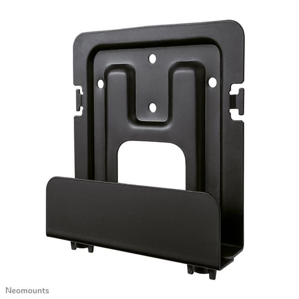 Multimediasupport - Neomounts av NewStar - AWL-440BL - Svart - 12,8 cm - Universell