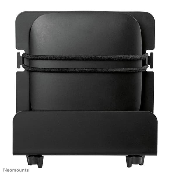 Multimediasupport - Neomounts av NewStar - AWL-440BL - Svart - 12,8 cm - Universell