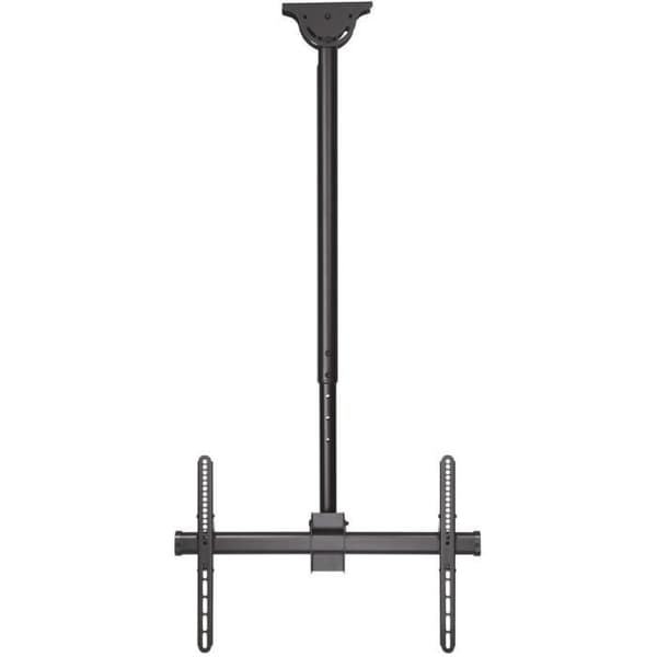 'aisens ct70tsle-033 – Takfäste för 37"-70 TV-skärm, svart färg 2545