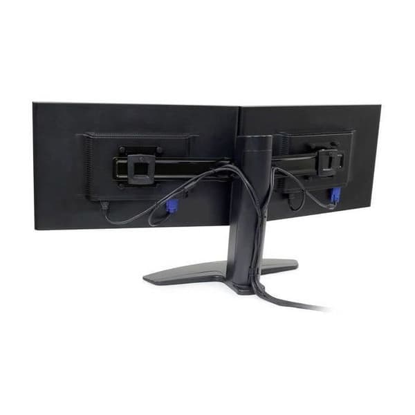 Stödmonterings - ERGOTRON - Neo-Flex - 61 cm (24") till 66 cm (26") - 15,40 kg max - Svart