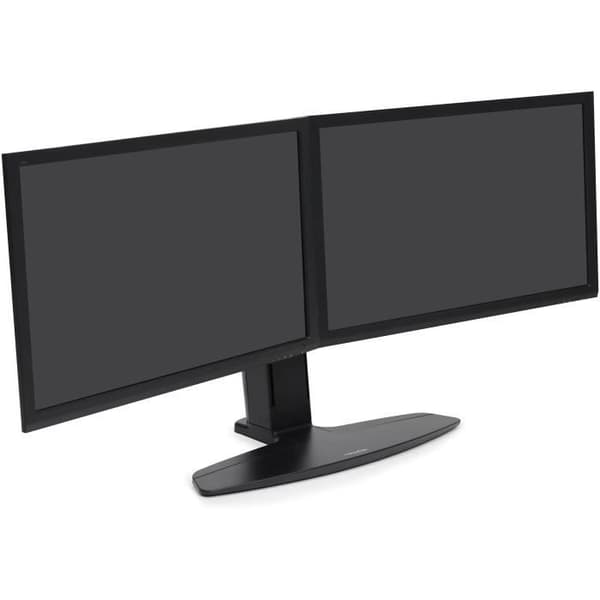 Stödmonterings - ERGOTRON - Neo-Flex - 61 cm (24") till 66 cm (26") - 15,40 kg max - Svart