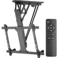 Miniatyrbild 1 av 4: Maclean MC-880 El-TV-fäste i tak 32"-70" VESA 600x400