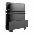 Miniatyrbild 4 av 4: TV-fäste - tv-stöd - väggfäste för Inline tv - 23152B - ® Stöd för Media Streaming Box 32-46mm