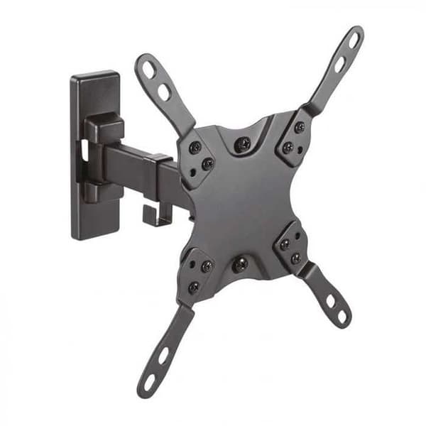 AISENS Stöd för Monitor/TV 13 -42, Svart - WT42TSLE-009