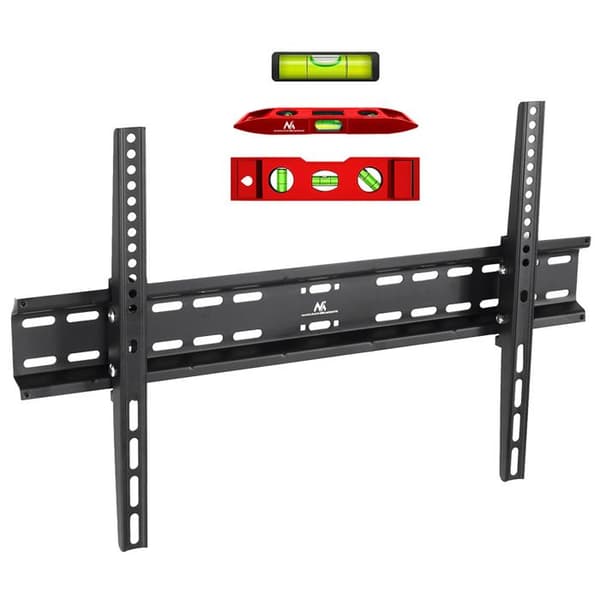 Maclean MC-749 TV väggfäste maximal belastning 37-75" 35kg Maclean MC-749