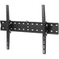 Miniatyrbild 2 av 2: Stell SHO 3310 Slim TV Stand Black 2289