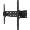 Miniatyrbild 1 av 2: Stell SHO 3310 Slim TV Stand Black 2289