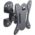 Miniatyrbild 1 av 4: PureMounts FM10-100 TV-väggfäste med 33-69cm (13-27"), VESA: 100x100, lutning: 3°--12°, vridbar: +--25°, Dis 2121