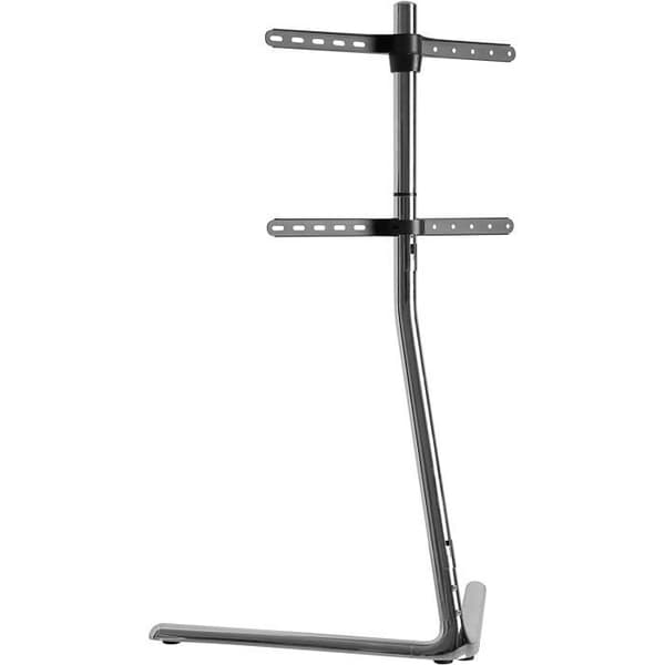 LogiLink BP0080 TV-fäste 49-70" V-Base Chrome 3173
